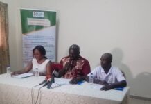 Conférence de presse de la Plateforme Ivoirienne pour le Cacao Durable : Plaidoyer pour un prix minimum bord champ entre 2 016 FCFA et 2 350 FCFA le kilogramme pour la campagne principale 2024-2025