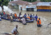Nigeria / Terribles inondations dans l’État de Kogi : Les autorités locales appellent à l’aide