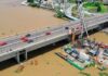 Côte d’Ivoire / Des travaux de réfection éffectués sur le Pont Félix Houphouët-Boigny : la circulation sera un peu perturbée à partir du 10 au 18 octobre 2024