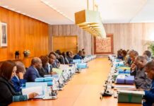 Côte d’Ivoire / Communiqué du Conseil des ministres du mercredi 16 octobre 2024
