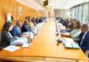 Côte d’Ivoire / Communiqué du Conseil des Ministres du Mercredi 30 Octobre 2024