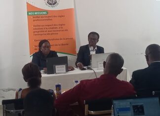 Côte d’Ivoire / 33ème Session de l’ANP Academy : Les journalistes invités à une bonne charte de l’utilisation de l’intelligence artificielle