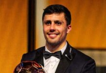 Football / Ballon d’Or 2024 à Paris : Les Grands Lauréats de la Soirée