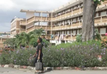Côte d’Ivoire : L’opération de déguerpissement des étudiants occupant illégalement les chambres des cités universitaires démarre ce jeudi 3 septembre 2024