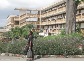 Côte d’Ivoire : L’opération de déguerpissement des étudiants occupant illégalement les chambres des cités universitaires démarre ce jeudi 3 septembre 2024