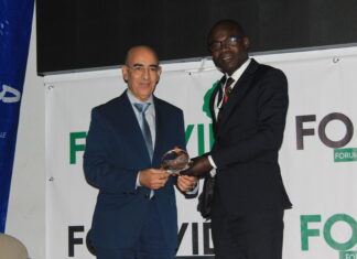 4e édition du FORAVID : Un Levier pour le Développement Économique de Nos Collectivités