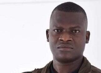 Côte d’Ivoire : le Secrétaire général de la Fesci Kambou Sié interpellé par la police criminelle