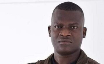 Côte d’Ivoire : le Secrétaire général de la Fesci Kambou Sié interpellé par la police criminelle
