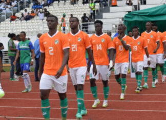 Football / Classement FIFA : La Côte d’Ivoire perd sa place au niveau continental et mondial