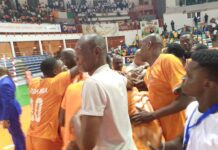 Mara’monde Côte d’Ivoire 2024 : Les Éléphants maracaniers en route pour le titre mondial après leur écrasante victoire contre le Cameroun
