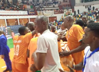 Mara’monde Côte d’Ivoire 2024 : Les Éléphants maracaniers en route pour le titre mondial après leur écrasante victoire contre le Cameroun