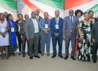 Journée des agents du Ministère de l’Économie, du Plan et du Développement : Un focus sur la gestion de carrière