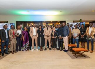 Une plateforme pour sécuriser les investissements immobiliers de la diaspora en Côte d’Ivoire lancée à Abidjan