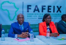 Première Édition du Forum Africain sur l’Environnement et les Industries Extractives : Pour une Exploitation Responsable des Ressources Naturelles