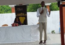 L’ art oratoire/ Une compétence indispensable en entrepreneuriat