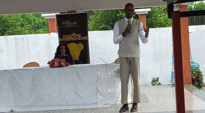 L’ art oratoire/ Une compétence indispensable en entrepreneuriat