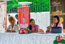 Promotion de l’entrepreneuriat féminin: Le Meet and Pool de Madame Entrepreneures Côte d’Ivoire a tenu toute ses promesses