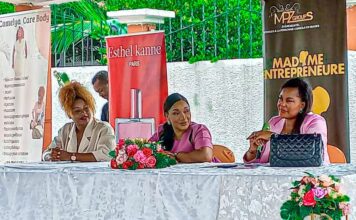 Promotion de l’entrepreneuriat féminin: Le Meet and Pool de Madame Entrepreneures Côte d’Ivoire a tenu toute ses promesses