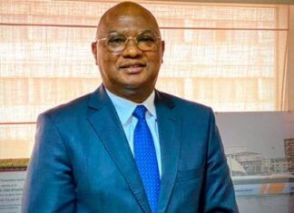 Lancement officiel du CAFA: Le DG de la CNPS Denis Charles Kouassi salué pour son rôle déterminant de l’emploi de la jeunesse