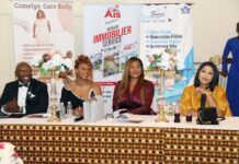 Autonomisation: Les valeurs sûres de L’entrepreneuriat féminin célébré par Madame entrepreneure Côte d’Ivoire