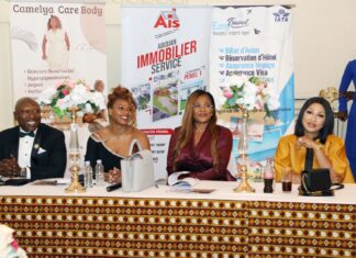 Autonomisation: Les valeurs sûres de L’entrepreneuriat féminin célébré par Madame entrepreneure Côte d’Ivoire