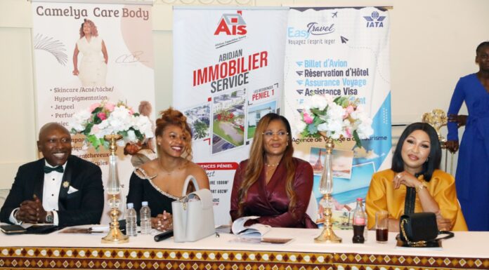 Autonomisation: Les valeurs sûres de L’entrepreneuriat féminin célébré par Madame entrepreneure Côte d’Ivoire