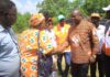 BOUNKANI / OPÉRATION DE RÉVISION DE LA LISTE ÉLECTORALE : DR Michel NOUFÉ salue le leadership du Ministre Nialé KABA a Bouko