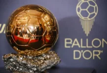 Football : Voici les 10 joueurs nommés par la CAF pour le Ballon d’or africain 2024