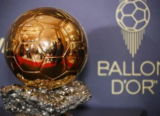 Football : Voici les 10 joueurs nommés par la CAF pour le Ballon d’or africain 2024