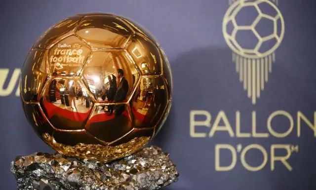 Football : Voici les 10 joueurs nommés par la CAF pour le Ballon d’or africain 2024