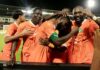 CAN Maroc 2025/ 3ème Journée des éliminatoires : La Côte d’Ivoire bat la Sierra- Léone (4-1)