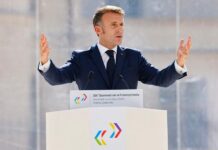 XIXe sommet de la Francophonie : Emmanuel Macron salue une langue « d’invention et de réinvention »