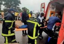 Côte d’Ivoire : Un accident de la circulation fait 26 victimes dont 1 décès sur l’autoroute du Nord