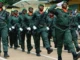 Côte d’Ivoire / Concours de recrutement exceptionnel d’agents des eaux et forêts session 2023 : La formation militaire des admis démarre le 20 novembre prochain