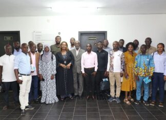 Côte d’Ivoire / 34ème Session de L’ANP ACADEMY : Les journalistes reporters formés sur le choix des illustrations et légendes