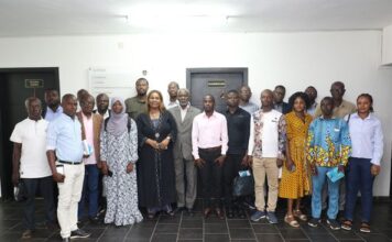 Côte d’Ivoire / 34ème Session de L’ANP ACADEMY : Les journalistes reporters formés sur le choix des illustrations et légendes