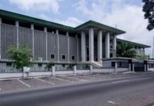 « 65 Ans de Service : Le Barreau de Côte d’Ivoire entre Héritage et Perspectives d’Avenir »