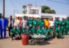 Séguéla : Le travail d’hercule de Dr Bamba Maférima donne fière allure à la ville