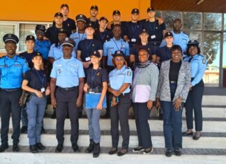 Coopération Côte d’Ivoire – Italie : 15 policiers ivoiriens formés à la gestion des frontières pour renforcer la sécurité migratoire