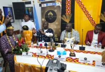 Yamoussoukro accueillera les »Akan Awards 2024 » les 13, 14 et 15 février