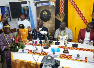 Yamoussoukro accueillera les »Akan Awards 2024 » les 13, 14 et 15 février