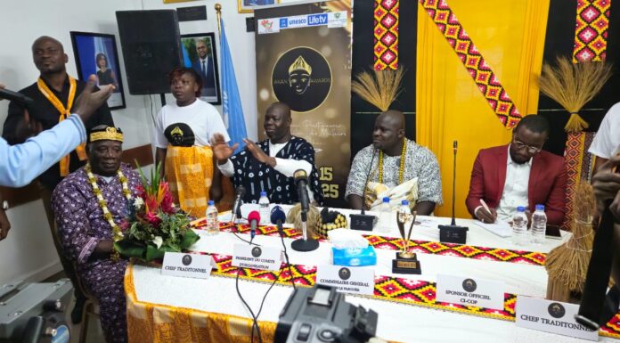 Yamoussoukro accueillera les »Akan Awards 2024 » les 13, 14 et 15 février
