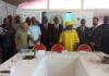 Sport :La 17e Réunion de l’ORAD Afrique Zones II et III ouverte à Abidjan pour de nouvelles stratégies la lutte contre le dopage