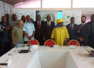 Sport :La 17e Réunion de l’ORAD Afrique Zones II et III ouverte à Abidjan pour de nouvelles stratégies la lutte contre le dopage