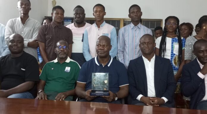 Sport : Bleu Charlemagne sacré Ambassadeur de la jeunesse 2024 après la victoire en Coupe du Monde de Maracana