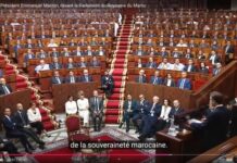 La France reconnaît la souveraineté marocaine sur le Sahara occidental : un tournant historique selon Julian HARSTON