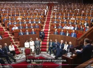 La France reconnaît la souveraineté marocaine sur le Sahara occidental : un tournant historique selon Julian HARSTON