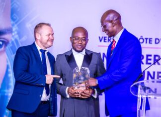 Côte d’Ivoire / Lancement officiel des Journées de l’Intelligence Artificielle 2025 (JIA 2025) : CONIIA et Human AI, s’engagent pour le développement de l’IA en Afrique