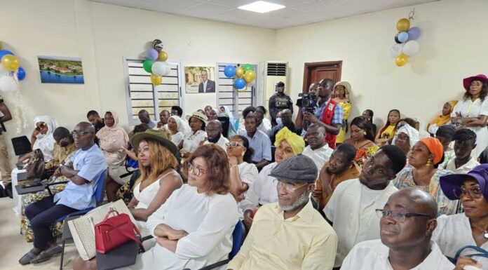 Santé et bien être: Le réseau amazone international fête ses dix sept années d’existence