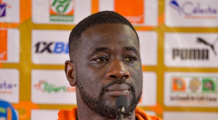 Côte d’Ivoire / 5ème et 6è journées des éliminatoires de la CAN Maroc 2025 : Ernerse Faé présente une liste de 25 joueurs sans Haller et Bailly